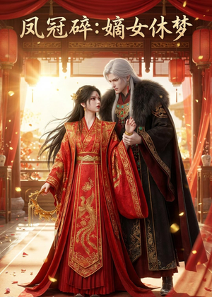 凤冠碎：嫡女休梦（28集）热门了短剧