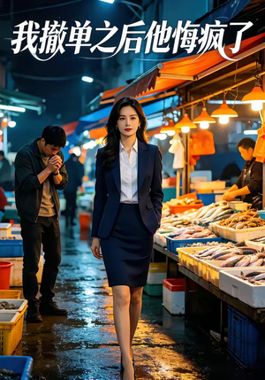 我撤单之后他悔疯了（36集）最热门短剧来了