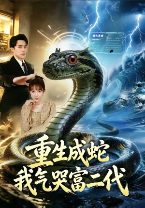 重生成蛇我气哭富二代（66集）全剧免费观看