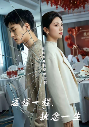 远嫁一程，执念一生（50集）精彩短剧热播中