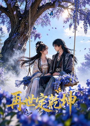 再世定乾坤（46集）最火短剧推荐