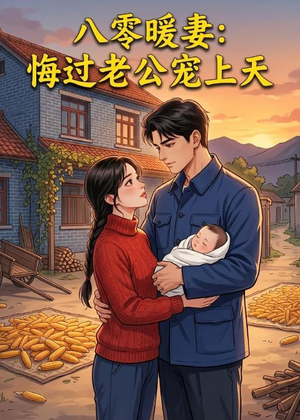 八零暖妻：悔过老公宠上天（78集）全集免费看短剧