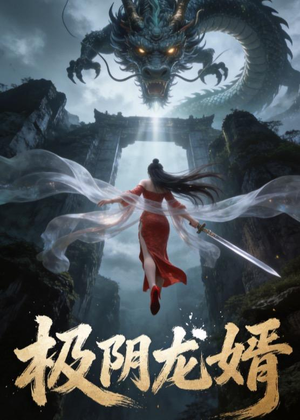 极阴龙婿（32集）大结局