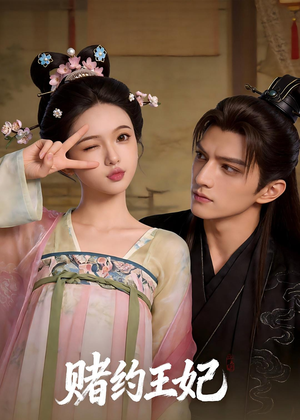 赌约王妃（40集）热门短剧又来了