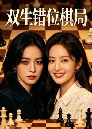 双生错位棋局（30集）最火短剧热播