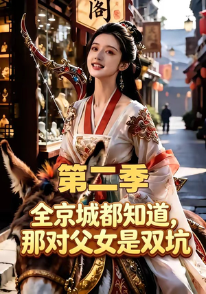 全京城都知道，那对父女是双坑第二季（60集）上热门短剧