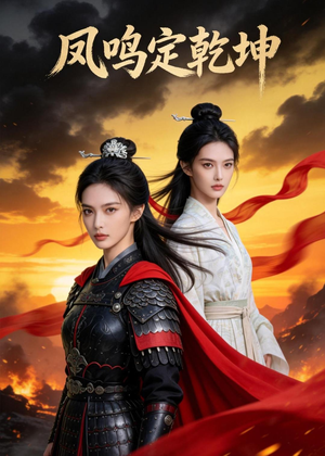 凤鸣定乾坤（66集）火爆短剧热播中