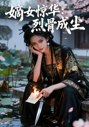 嫡女惊华：烈骨成尘（62集）无需充值尽情看