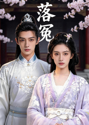 落冤（80集）解说文案