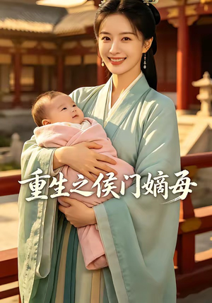 重生之侯门嫡母（100集）短剧太好看了吧