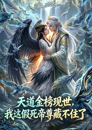 天道金榜现世，我这假死帝尊藏不住了（41集）百度在线观看