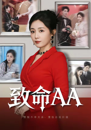致命AA（55集）真的太精彩了