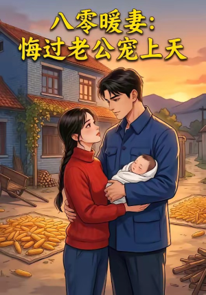 八零暖妻：悔过老公宠上天（78集）让你一口气看完