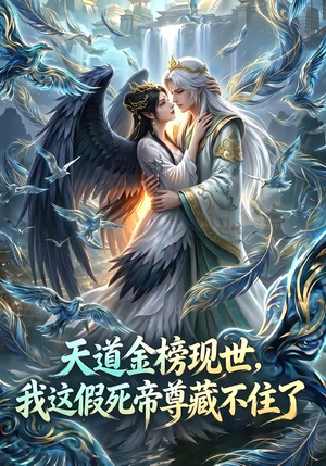 天道金榜现世，我这假死帝尊藏不住了（41集）独家短剧免费看