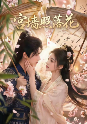 宫墙照落花（60集）UC网盘在线看