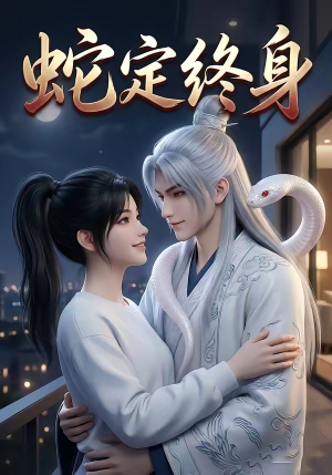 蛇定终身（36集）独家资源免费看