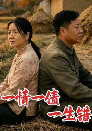 一情一债一生错（43集）免费在线看
