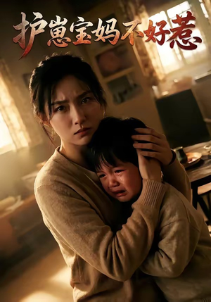 护崽宝妈不好惹（60集）女频短剧推荐
