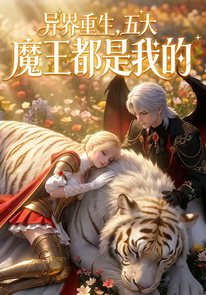 异界重生，五大魔王都是我的（69集）短剧太上头了