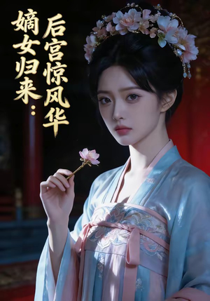 嫡女归来：后宫惊风华（55集）全集下载