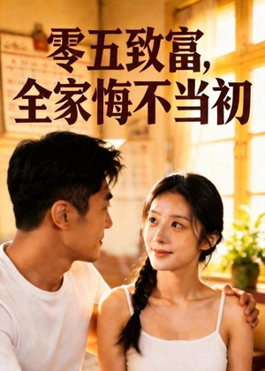 零五致富，全家悔不当初（50集）好看的短剧推荐