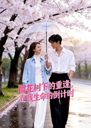 樱花树下的重逢，是我生命的倒计时（46集）小短剧推荐