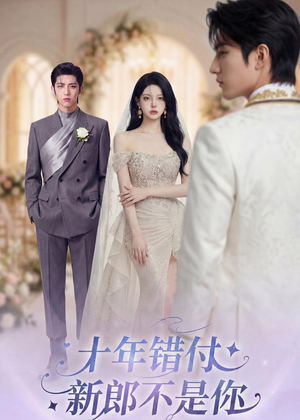 十年错付，新郎不是你（51集）直接追到结尾