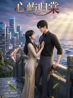 心屿归棠（76集）热门短剧看不停