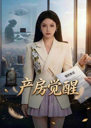 产房觉醒（41集）好看上头的短剧