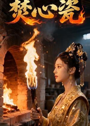 焚心瓷（46集）全剧免费观看