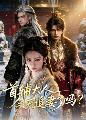 首辅大人，今天追妻了吗？（80集）精彩短剧推荐