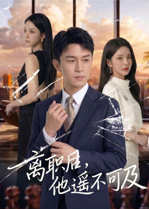 离职后，他遥不可及（55集）全剧看到大结局