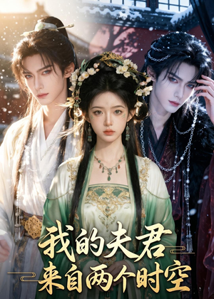 我的夫君来自两个时空（44集）全集免费看短剧