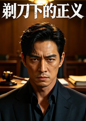 剃刀下的正义（22集）好看短剧抢先看
