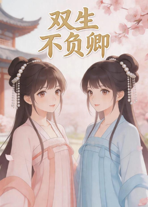 双生不负卿（45集）免费观看