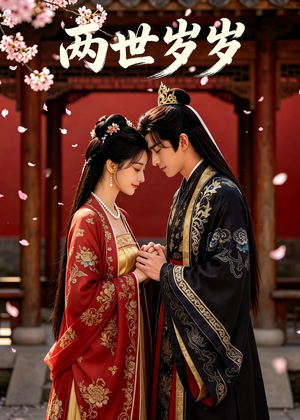 两世岁岁（52集）红果短剧免费看