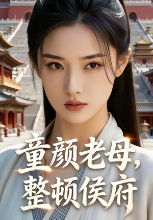 童颜老母，整顿侯府（58集）短剧热门推荐