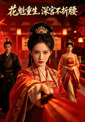 花魁重生，深宫不折腰（60集）短剧片段推荐