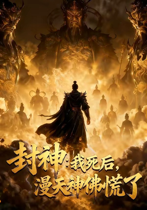 封神：我死后，漫天神佛慌了（67集）在哪看是免费的