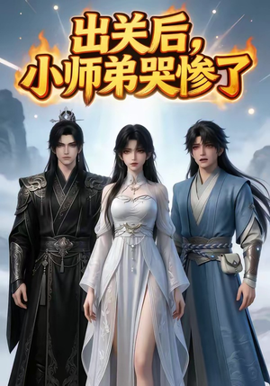 出关后，小师弟哭惨了（17集）太好看了短剧