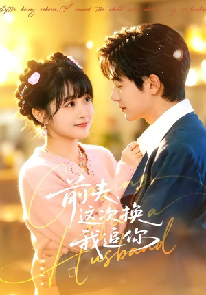前夫，这次换我追你（51集）超级好看的短剧