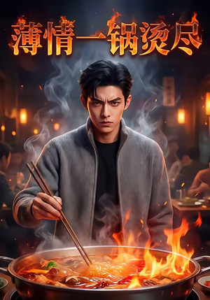 薄情一锅烫尽（38集）短剧热门合集