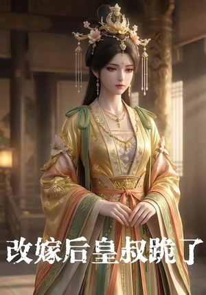 改嫁后皇叔跪了（25集）我真的爱了