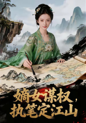 嫡女谋权，执笔定江山（38集）在线免费观看