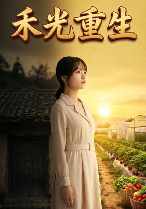 禾光重生（83集）免费短剧片段