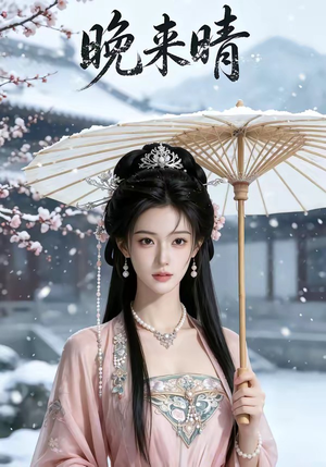 晚来晴（40集）短剧太好看了吧