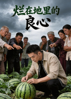 烂在地里的良心（42集）短剧上热门