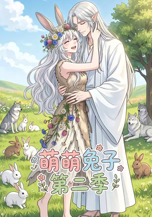 萌萌兔子第二季（49集）好看的短剧电影