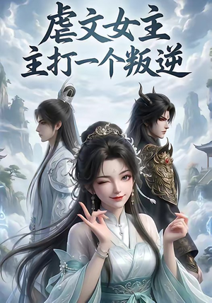 虐文女主主打一个叛逆（22集）第32集