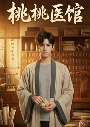 桃桃医馆（49集）大结局一气呵成